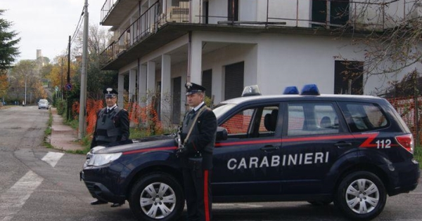 images Rubinetti a secco nei quartieri Corvo e Fortuna