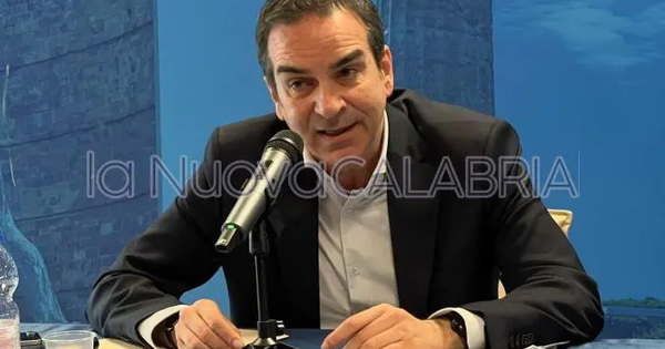 Intimidazioni al premier Meloni, la solidarietà del presidente Occhiuto images Intimidazioni al premier Meloni, la solidarietà del presidente Occhiuto