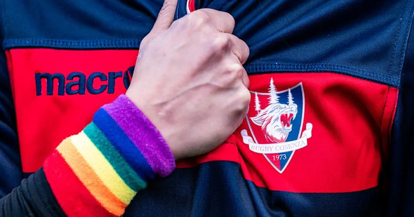 Nasce il Rugby Cosenza Open Club: Comunità LGBQIA+ e rugby uniti per un futuro migliore images Nasce il Rugby Cosenza Open Club: Comunità LGBQIA+ e rugby uniti per un futuro migliore
