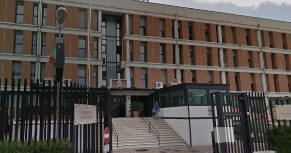 images Truffe ad anziani nel Cosentino, arrestato 18enne del Casertano