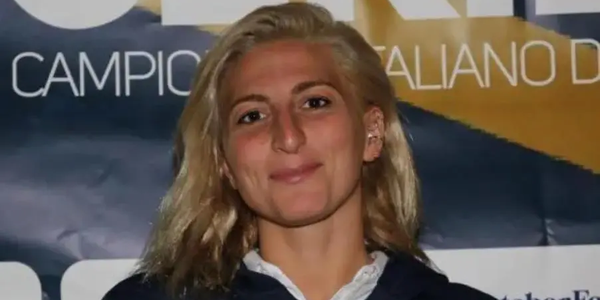 images Riparte il campionato di pallanuoto femminile, Smile Cosenza a Roma contro la Sis