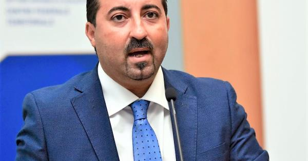 images Comunali a Catanzaro, Officine del Sud scende in campo: intervista al coordinatore Raffaele Pilato