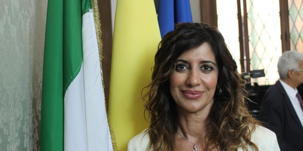 images Iemma: "Rapporto con l'Università al centro delle scelte urbanistiche verso Catanzaro smart"  