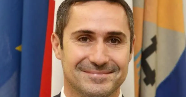 images Umg, Alecci su dichiarazioni di Talarico: “Intervento duro, mi sarei aspettato atteggiamento costruttivo”