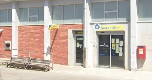 images Anche l’Ufficio Postale di Botricello sarà potenziato con il progetto "Polis"