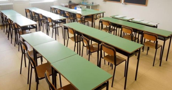 Scuole chiuse. Il Tar boccia l'ordinanza di Spirlì e il Codacons annuncia un esposto alla Corte dei conti images Scuole chiuse. Il Tar boccia l'ordinanza di Spirlì e il Codacons annuncia un esposto alla Corte dei conti