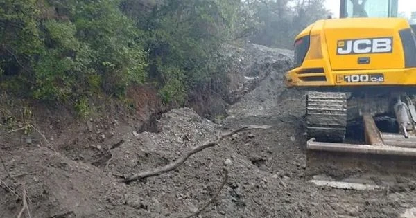 images Emergenza acqua a Catanzaro: anche domani scuole chiuse  (L’ELENCO)  