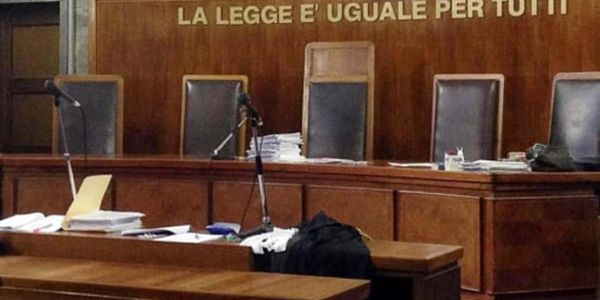 Reggio Calabria. Il pentito Daniele Filocamo: "Volevo uccidere il boss del quartiere Gebbione" images Reggio Calabria. Il pentito Daniele Filocamo: "Volevo uccidere il boss del quartiere Gebbione"