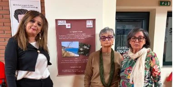 images Reggio, presentato il convegno "La rugiada ed il sole" dedicato alle Gelsominaie del Reggino