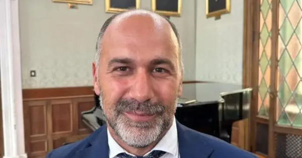 images Catanzaro, “Carta dedicata a te”: l'assessore Belcaro ringrazia pubblicamente gli uffici comunali