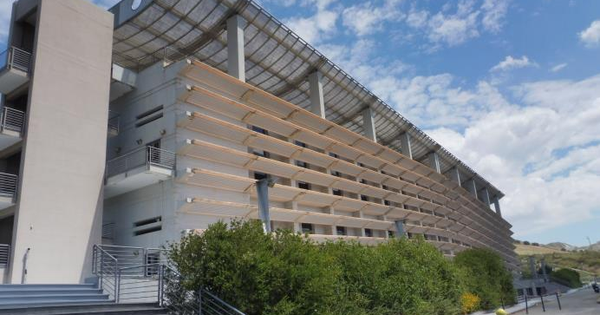 images Concorso contestato all'UMG di Catanzaro, sostituita una componente della commissione esaminatrice 