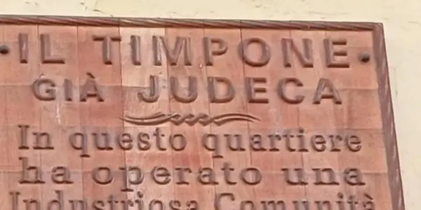 images Italia Nostra chiede la riqualificazione del quartiere "Timpone" a Lamezia: "Deve assurgere a tesoro"
