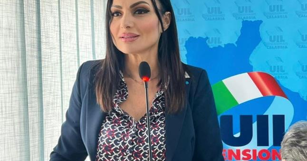 Criticità nella rete idrica, Uil: "Serve un piano straordinario per la Calabria" images Criticità nella rete idrica, Uil: "Serve un piano straordinario per la Calabria"