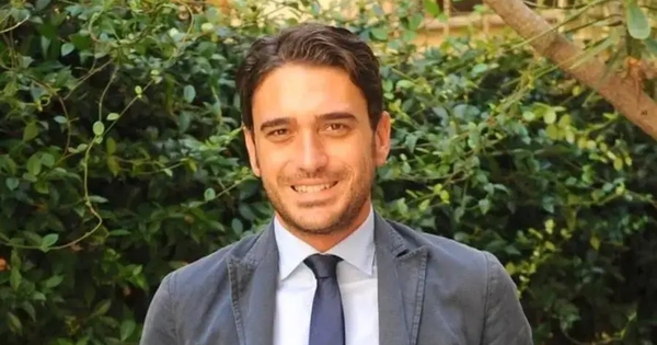 Legge di Bilancio 2025, l'affondo di Irto (Pd): "Spinge il Sud ai margini del Paese"
images Legge di Bilancio 2025, l'affondo di Irto (Pd): "Spinge il Sud ai margini del Paese"