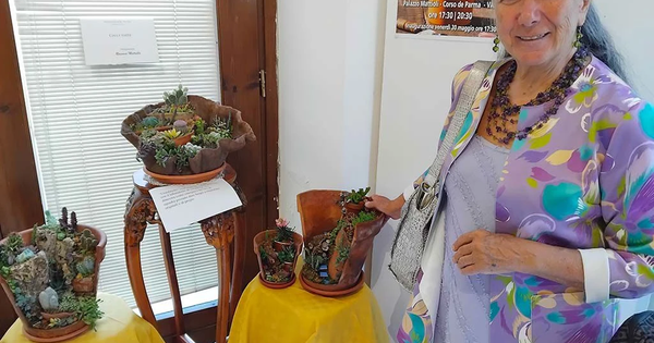 Il Presepe vegetale di Rossana Matrella da Badolato a Vasto d’Abruzzo images Il Presepe vegetale di Rossana Matrella da Badolato a Vasto d’Abruzzo