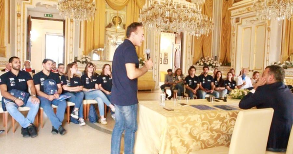 images Catanzaro, Mirarchi (Catanzaro da Vivere): "Vanno avanti i lavori sulla viabilità a Lido"