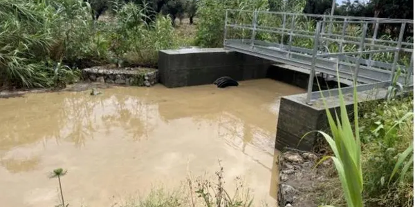 images A Sellia Marina è urgente pulire i canali di scolo: la segnalazione di alcuni consiglieri