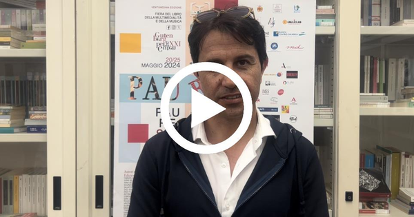 images Gutenberg a Catanzaro, ospite del Liceo 'Galluppi' “Amore Cieco. Diario di un Commissario” di Salvatore Blasco