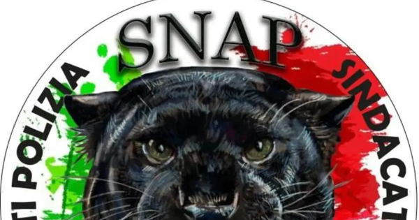 images Polizia, Franco Carta (Snap): "Con le tue parole indebolisci la sicurezza di una Nazione"