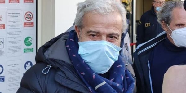 Il commissario Longo: "Il personale scolastico fuori regione potrà vaccinarsi con l'autocertificazione" images Il commissario Longo: "Il personale scolastico fuori regione potrà vaccinarsi con l'autocertificazione"