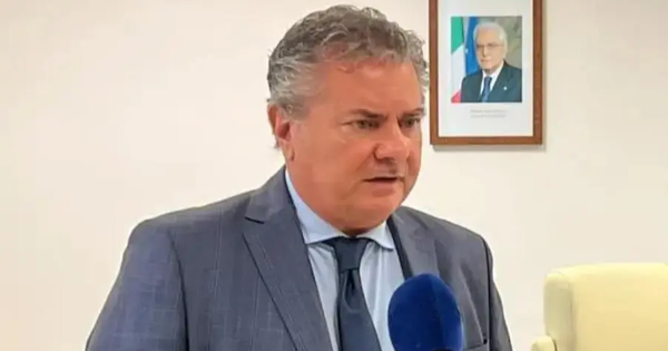 images Giornata mondiale del rifugiato, Mancuso: "Allarmanti i dati dell'Agenzia Onu"