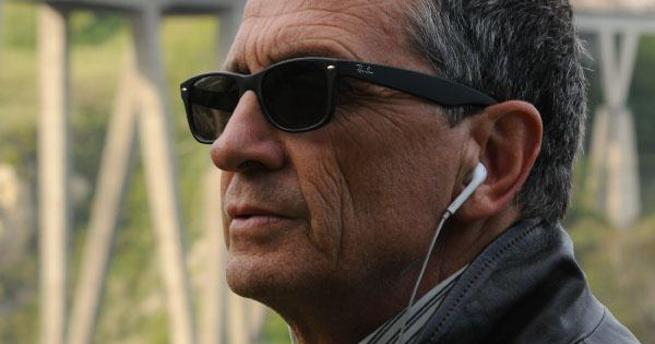 images Sergio Dragone a Zalone: "Bene il messaggio anti-omofobia, ma non dovevi sfregiare il capolavoro di Mimì"