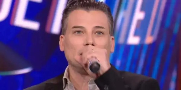 images Graziano Marasci vincitore del talent “Don't Forget The Lyrics", UniAmo Botricello: "Un orgoglio per la comunità"