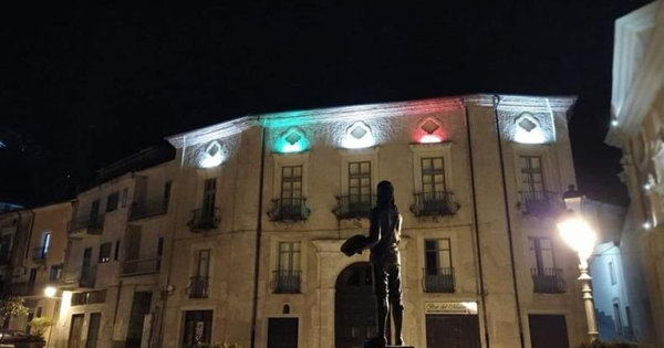 images "Servus Inutilis", a Taverna una mostra per riscoprire "Alcide De Gasperi e la politica come servizio"