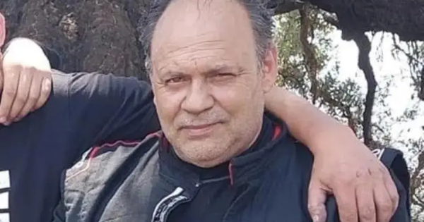 images Sta male alla guida del bus, accosta e mette tutti in salvo: autista-eroe muore a Martelletto