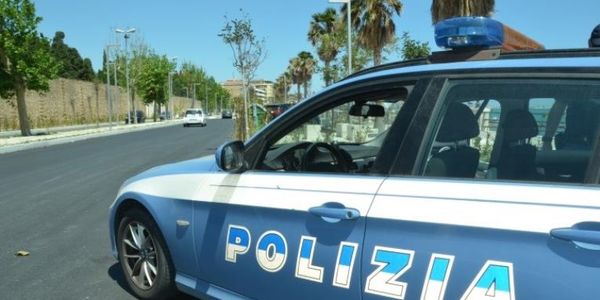 images Scappa di casa per raggiungere il fidanzato a Vibo: ritrovata la minorenne Modenese