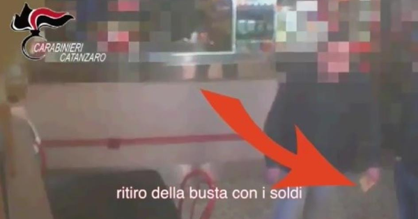 Spaccio di droga nel Soveratese, operazione "Prisoners tax": 22 condanne e 5 assoluzioni (I NOMI) images Spaccio di droga nel Soveratese, operazione "Prisoners tax": 22 condanne e 5 assoluzioni (I NOMI)