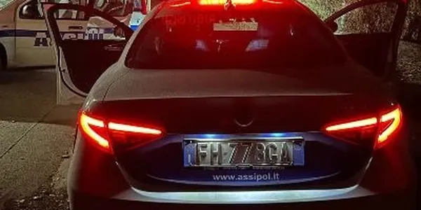 Castrovillari, ladri messi in fuga dai vigilanti Assipol images Castrovillari, ladri messi in fuga dai vigilanti Assipol