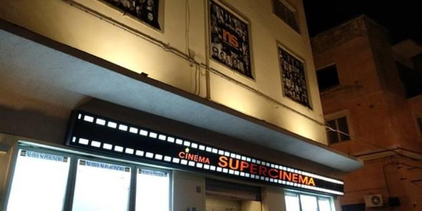 images Le tradizioni musicali natalizie tra Sicilia e Calabria, al Supercinema arrivano Prestia e Muratori