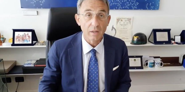 images Omicidio Valenti, arrestato il genero dell'assassino