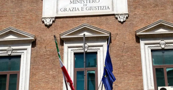 images Giustizia, online la banca dati digitale: 3,5 milioni di atti da Tribunali e Corti d'appello