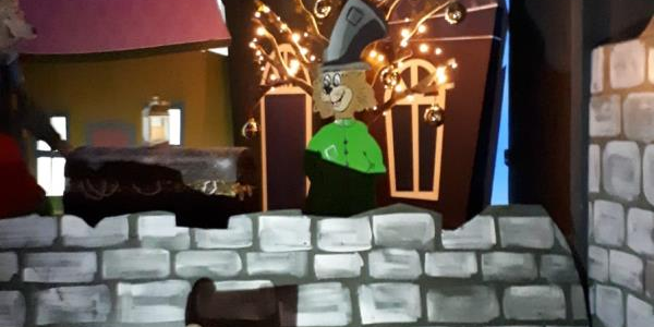 images Detenzione illegale di armi e munizioni, i Carabinieri arrestano un 57enne di Sant'Eufemia d'Aspromonte