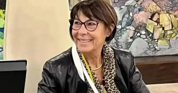 No ad Associazioni antiabortiste nei consultori, Amalia Bruni presenta una mozione images No ad Associazioni antiabortiste nei consultori, Amalia Bruni presenta una mozione