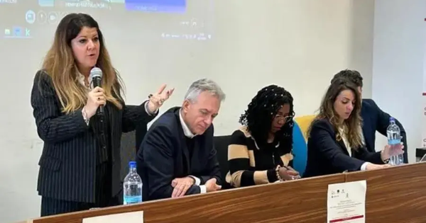 images Fare rete tra i Paesi del Mediterraneo, concluso l'incontro in Regione su "Progetto Greenland”