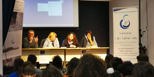 images Il 20 novembre a palazzo Campanella la cerimonia del trentennale della Convenzione internazionale sui Diritti dell’Infanzia e dell’Adolescenza