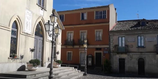 images Le bellezze e la storia di Caraffa racchiuse in un filmato: le video escursioni alla scoperta del territorio (VIDEO) 