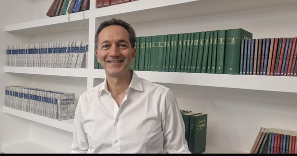 images Pitaro (DP): “Subito il corso di laurea veterinaria a Catanzaro"