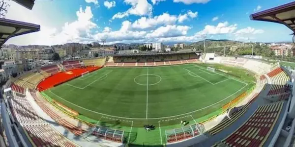 Riqualificazione stadio 'Ceravolo': il Comune indica i prossimi passaggi images Riqualificazione stadio 'Ceravolo': il Comune indica i prossimi passaggi