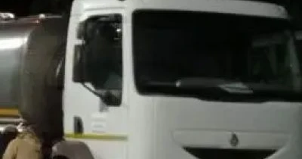 Emergenza idrica a Catanzaro, servizio autobotti: nuove postazioni (LUOGHI E ORARI) images Emergenza idrica a Catanzaro, servizio autobotti: nuove postazioni (LUOGHI E ORARI)