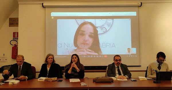 images Catanzaro, "Beyond the binary": presentato il saggio su salute, identità di genere e inclusione