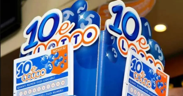 Lotto, colpo da oltre 22mila euro a Reggio Calabria images Lotto, colpo da oltre 22mila euro a Reggio Calabria