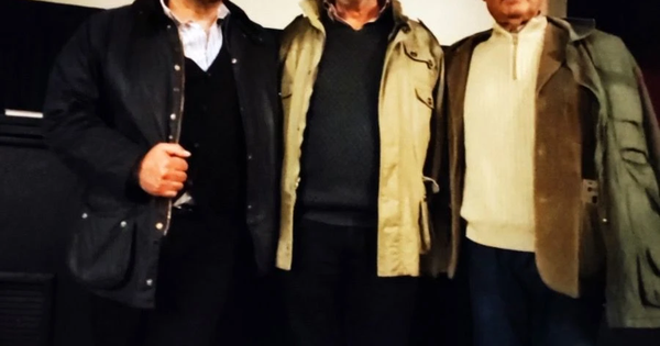 Il documentario “Figli del Minotauro” premiato a Malta: alla Cineteca della Calabria il riconoscimento Pieroni–Beato images Il documentario “Figli del Minotauro” premiato a Malta: alla Cineteca della Calabria il riconoscimento Pieroni–Beato