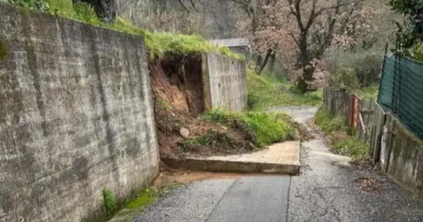 images Chiaravalle Centrale, i dubbi dell’opposizione sull’emergenza alluvionale