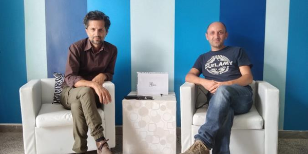 images Documentari in Calabria: con l’archeologia si raccontano le continue trasformazioni del territorio