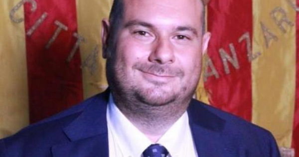 images Domani l'incontro tra Fiorita e a altri sindaci, Capellupo: "Un'occasione importante per riflettere sul futuro della Calabria"