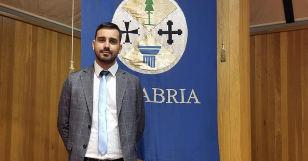 images Tirocinanti, il consigliere regionale Tavernise (M5S): "Dopo la proroga soluzioni concrete"